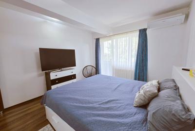 Apartament cu 2 camere decomandat în 1 Decembrie 1918 - 15