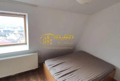 2 camere str. Oancea Tătărași - 6