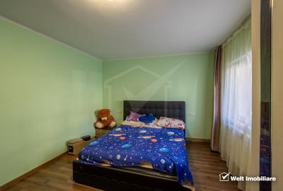 Apartament cu 2 camere, Baciu - 3