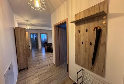 Apartament cu 3 camere decomandat în Central - 15