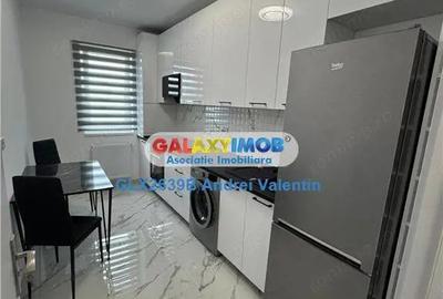 Garsoniera Bloc Nou - Popesti Leordeni - Agnes Residence - 1