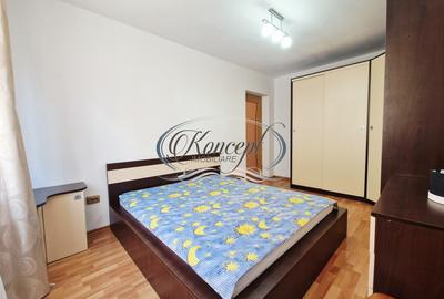 Apartament spatios cu 2 locuri de parcare in zona Spitalului de Recuperare - 10