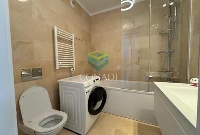 Apartament 3 camere Mobilat Premium | Loc de Parcare | 2022 - 8