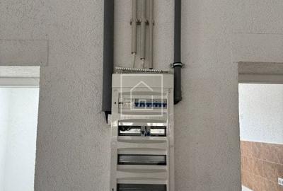 Hala Industriala in Cisnadie 971 mp Acces Tir 4 Birouri - 8
