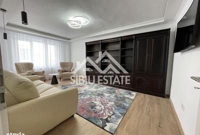 Apartament cu 2 camere în Calea Dumbrăvii