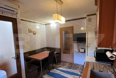 Apartament cu 4 camere decomandat, 79,46 mp, zona Sara - 5