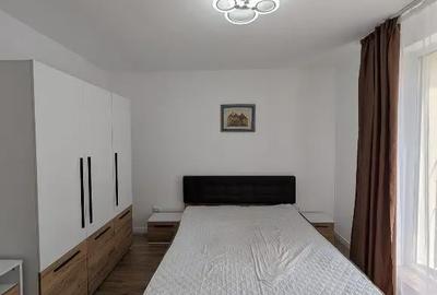 Apartament cu 3 camere semidecomandat în Florești - 7