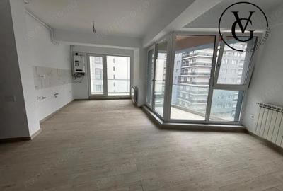 Garsonieră în Central - 9