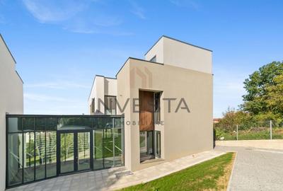 Spatiu premium Zorilor, 350 mp, vitrat, 15 parcari! cu panorama ! - 2