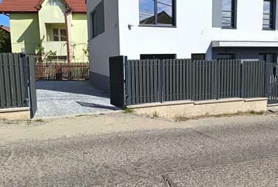 Casă cu 4 camere în Mănăștur - 6