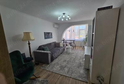 Apartament 2 camere decomandat zona City Park Mall Tabacariei - 2