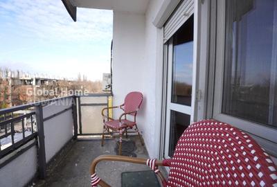 Apartament 2 CAMERE - 55MP  Parcare || Parc Tineretului - 15