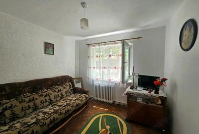 Proprietar | Aparmanent cu 2 camere | Aleea Teilor - Deva | Bloc izolat | Centrala termica - 3