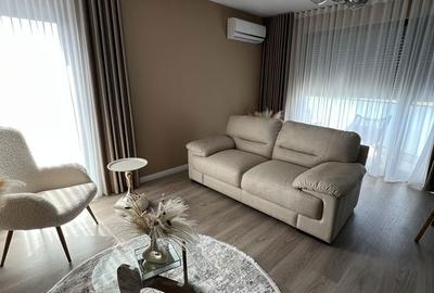 Apartament cu 2 camere în Central - 4