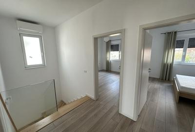 Duplex despărtit  prin garaj zona Ikea - 29