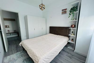 Apartament cu 2 camere, utilat și mobilat complet, la PREȚ PROMOȚIONAL - 2