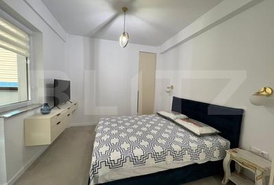 Apartament cu 2 camere decomandat în Central - 5