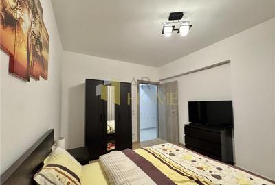 Apartament 3 camere, bloc nou, parcare privata, MRS Smart Al - 6
