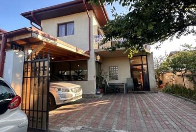 OCAZIE SE VINDE VILA SPATIOASA IN ORASUL PANTELIMON IF APROAPE DE CENTRU - 19