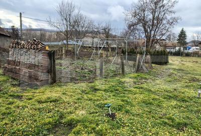 Casă cu 4 camere cu Teren 1360 Mp în Iris - 15