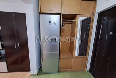 Garsonieră semidecomandată, mobilată în Take Ionescu - 3