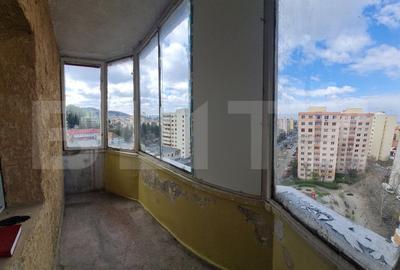 Oportunitate-Apartament de vanzare, cu 3 camere, 65 mp, nemobilat, zona Grivitei - 4