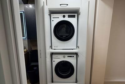 Apartament cu 2 camere în Ultracentral - 1