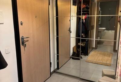 Garsoniera Grozavesti - complex 20th Residence *pet friendly* - 6