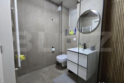 Apartament cu 3 camere decomandat, mobilat în George Enescu - 8