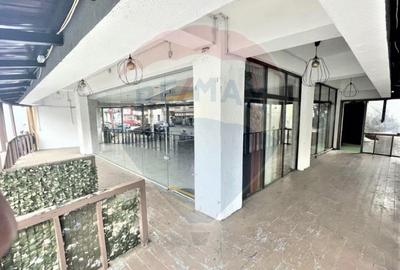 Spațiu comercial, de 600 mp, în Ferdinand - 3