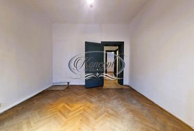 Apartament central cu farmec istoric pe Bulevardul Eroilor - 8