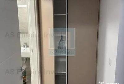 Apartament cu 3 camere decomandat, mobilat în Tractorul - 3