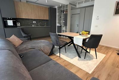 Apartament cu 2 camere decomandat în Exterior Vest - 3