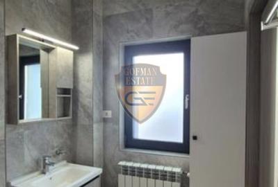 Apartament cu 3 camere semidecomandat în Trocadero - 12