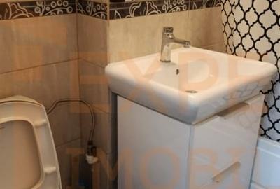 Garsonieră decomandată în Far - 13