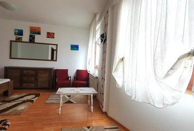 Garsonieră semidecomandată în Florești - 5