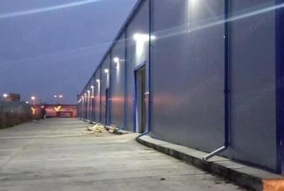 Spațiu comercial, de 1,000 mp, în Central - 5