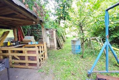 Casa individuala S+P+M cu teren 1723 mp, zona linistita, in Grigorescu - 7