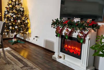 Apartament cu 3 camere decomandat în Central - 4
