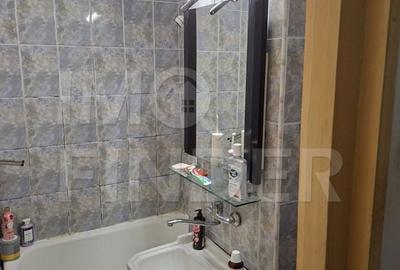 Garsonieră de închiriat - Strada Pasteur, Cluj-Napoca - 4