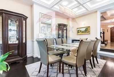 VANZARE EXCLUSIVA VILA PREMIUM IN PIPERA - STRADA PETRU RARES NR. 16 VANZARE EXCLUSIVA VILA PREMIUM IN PIPERA - STRADA PETRU RARES NR. 16 - 4