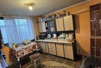 Casă cu 2 camere în Copaciu - 5