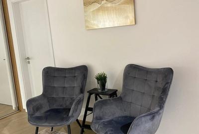Apartament cu 2 camere semidecomandat în Take Ionescu - 6