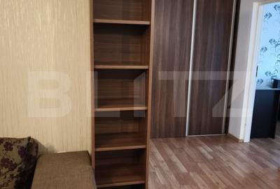 Apartament cu 2 camere, 58 mp, parcare, zona Florilor - 4