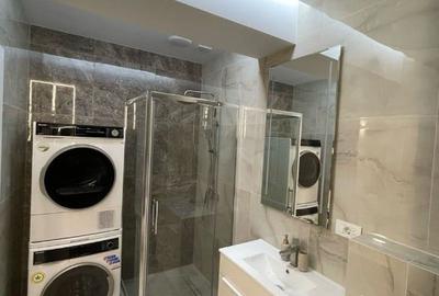 Garsonieră decomandată în Dâmbul Rotund - 4