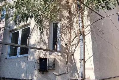 Parte de casa etaj 1 cu curte separata - 5