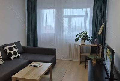 Apartament cu 2 camere semidecomandat în Central - 7