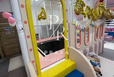 Spatiu comercial 131 mp, 3 parcari, gata echipat, se vinde cu tot cu afacere! - 16