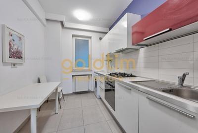 Garsonieră decomandată, mobilată în Băneasa - 6