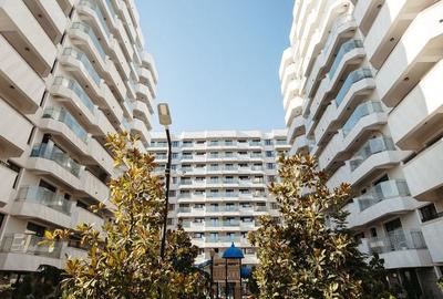 Apartament cu 2 camere decomandat în Rediu